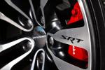 Dodge Charger SRT8 2012 года